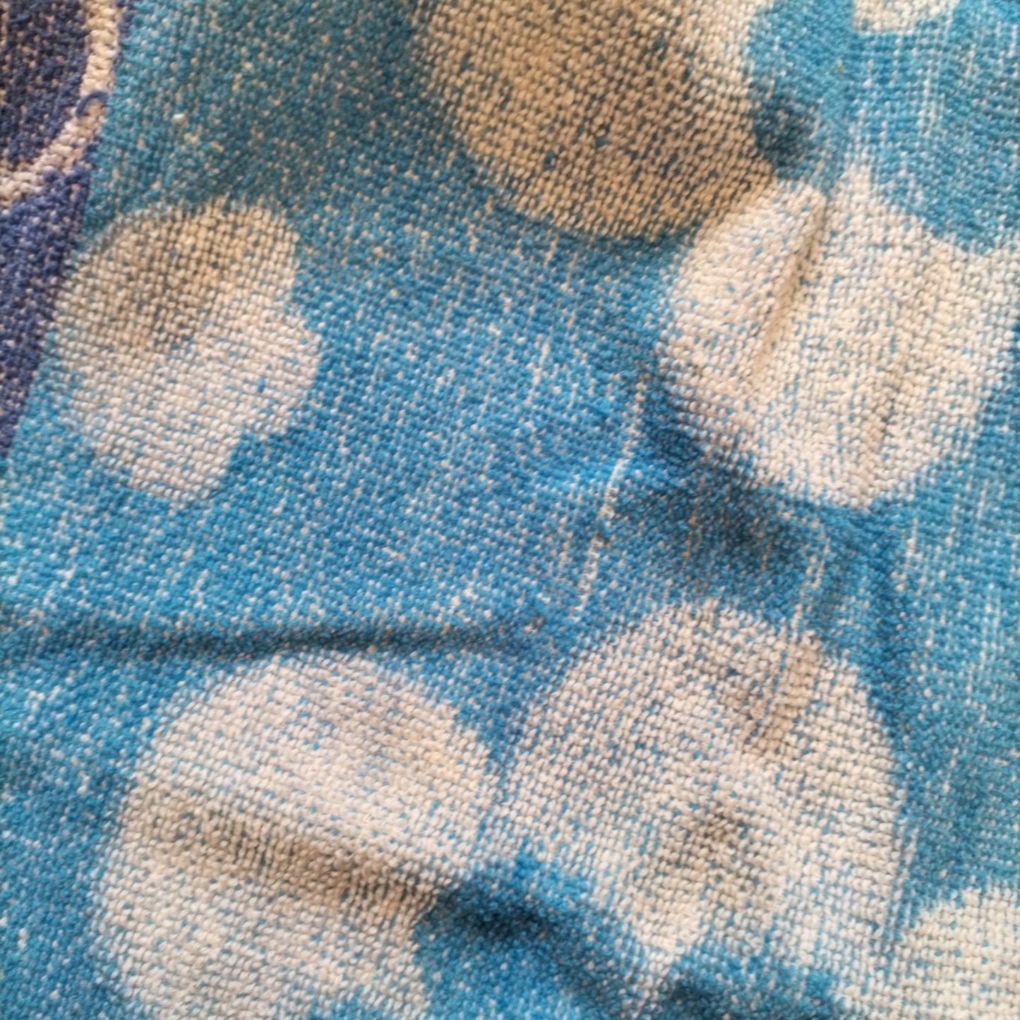 Serviette de bain