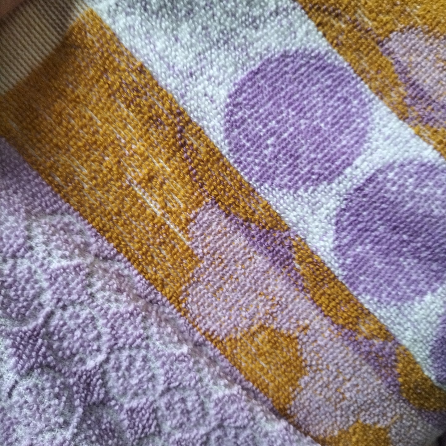 Grande serviette de bain