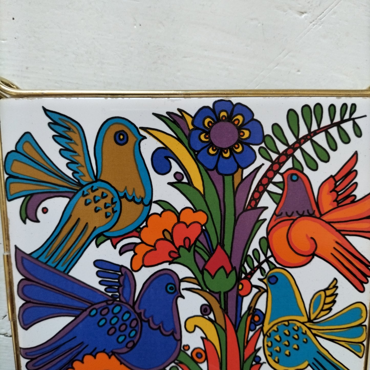 Dessous de plat Villeroy et Boch Acapulco (à l'unité)