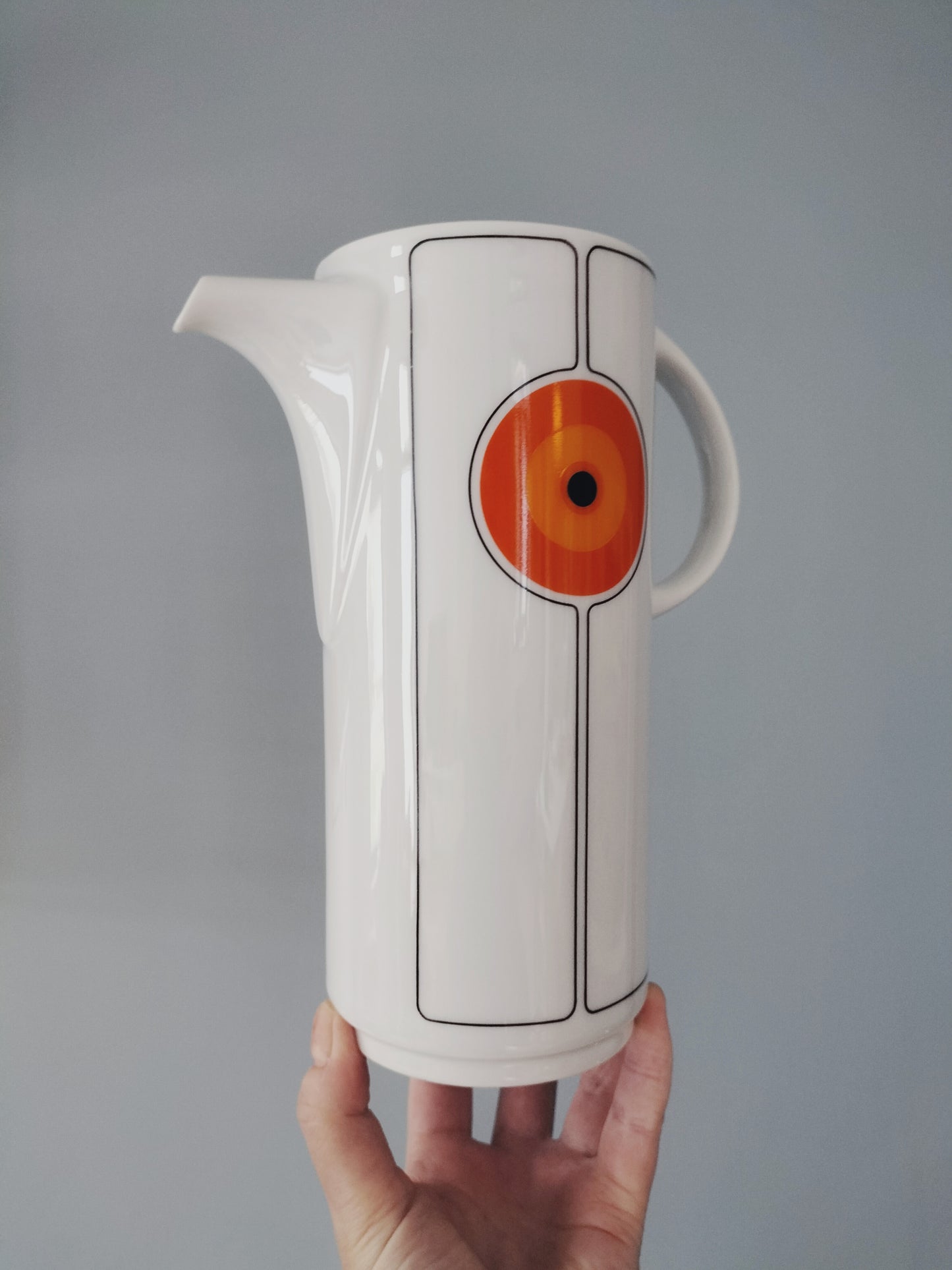 Cafetière Thomas Germany