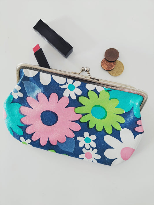 Pochette/ trousse vintage