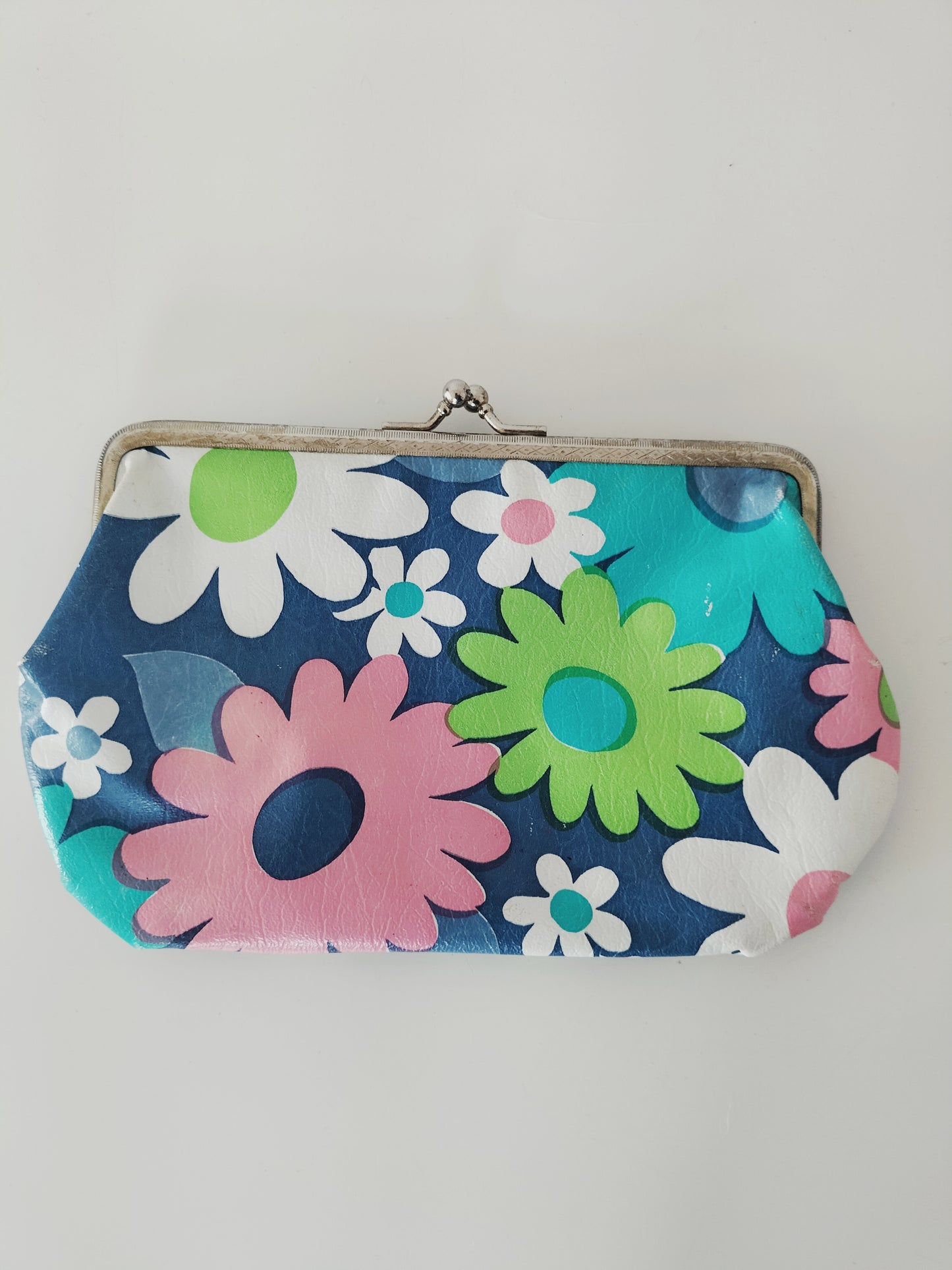 Pochette/ trousse vintage