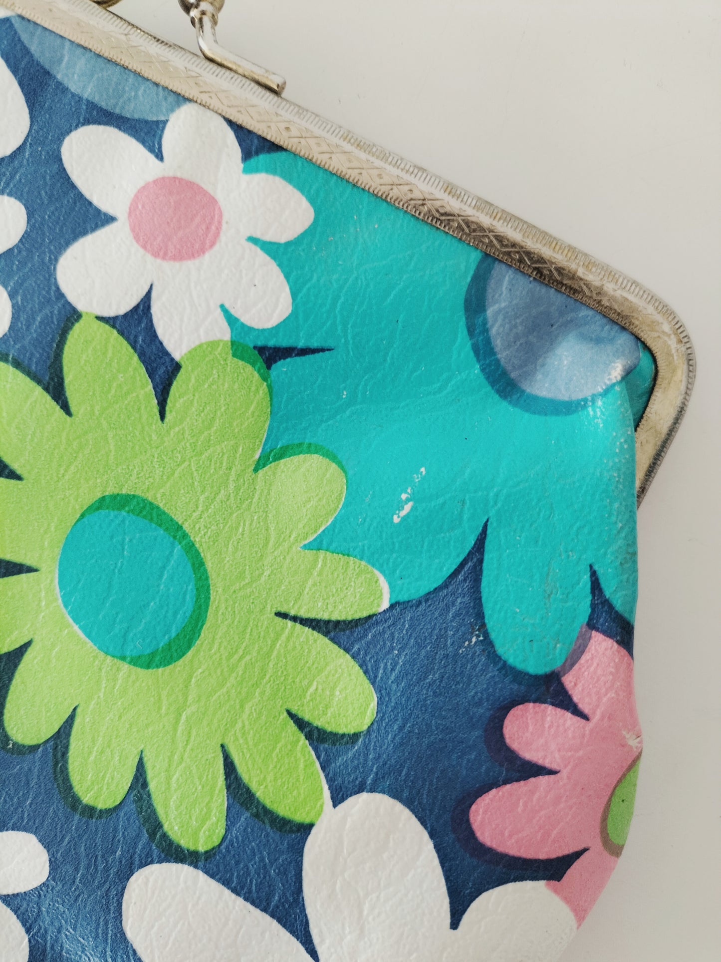 Pochette/ trousse vintage