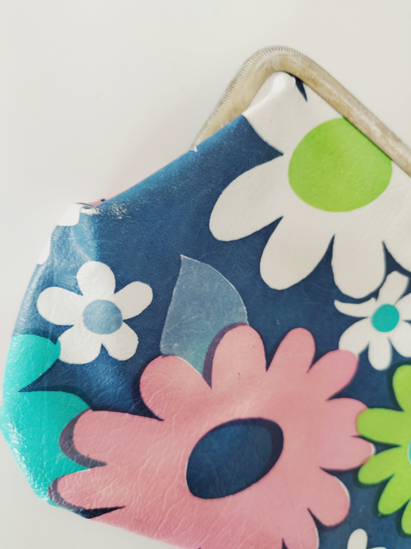 Pochette/ trousse vintage