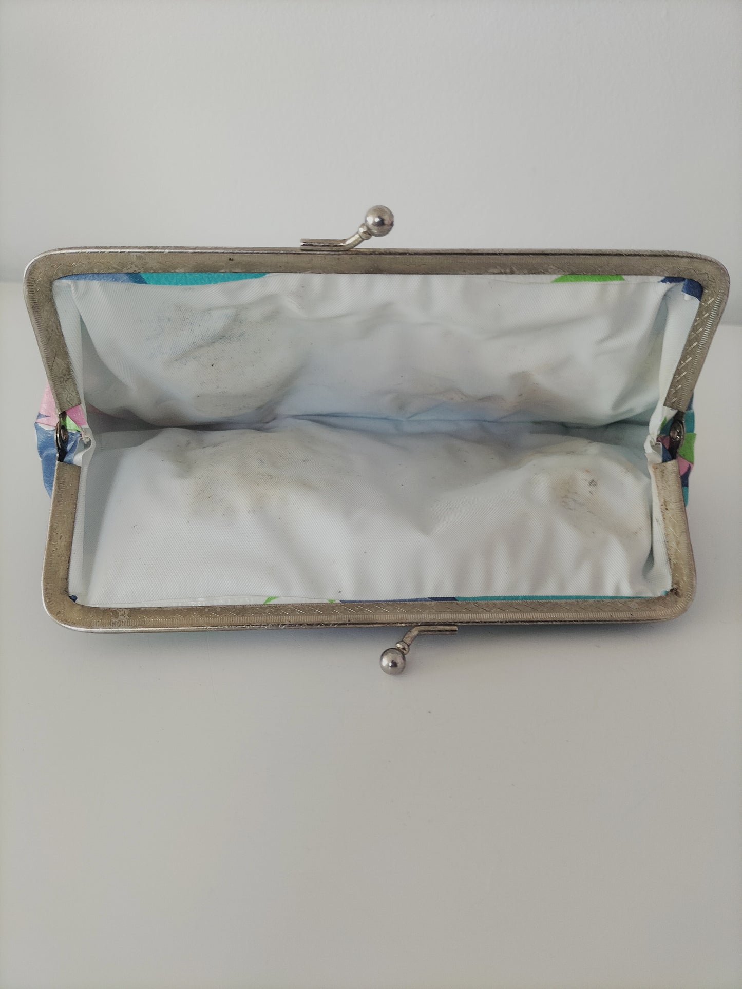 Pochette/ trousse vintage