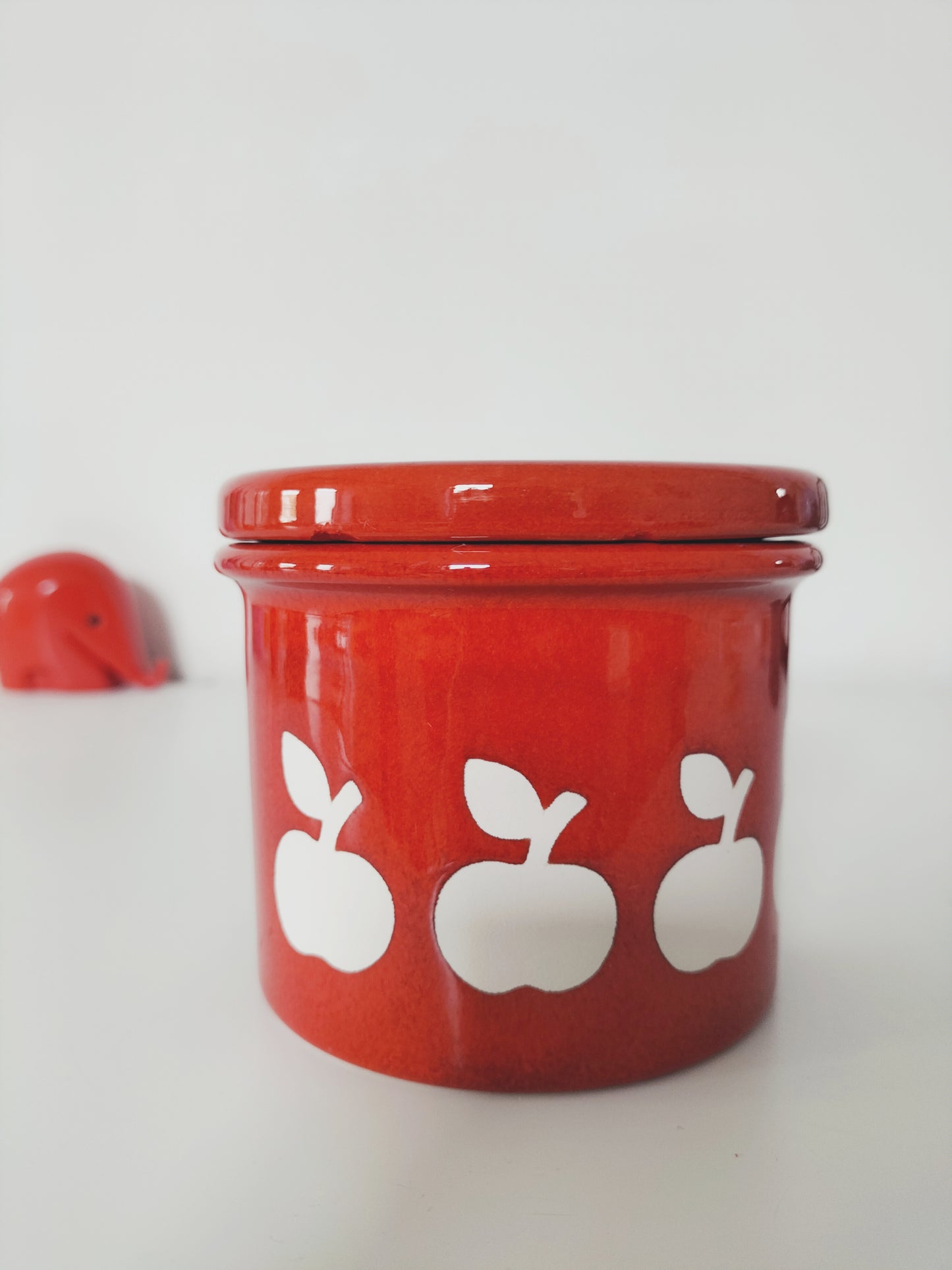Pot Waechtersbach pommes