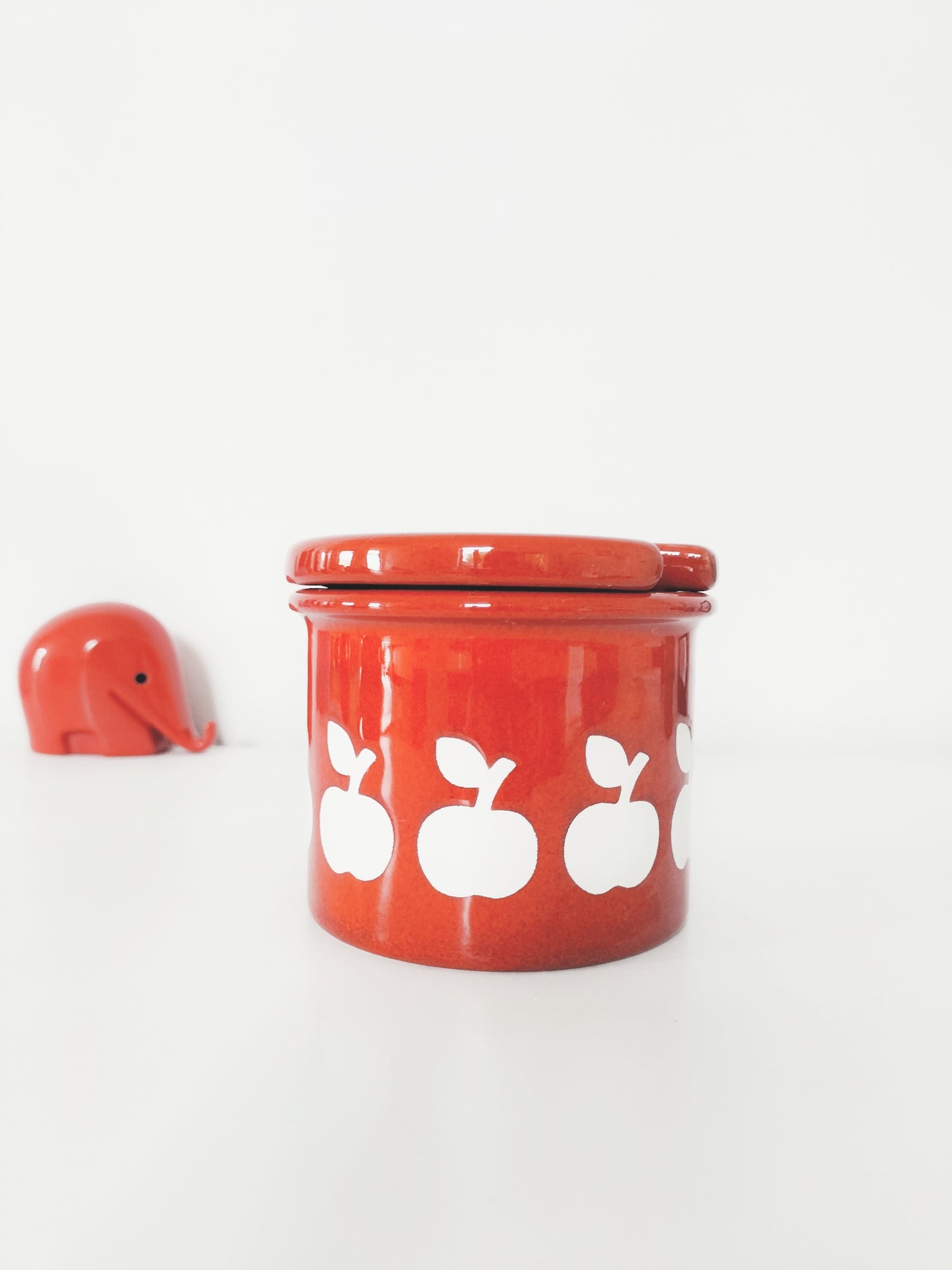 Pot Waechtersbach pommes