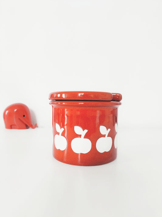 Pot Waechtersbach pommes