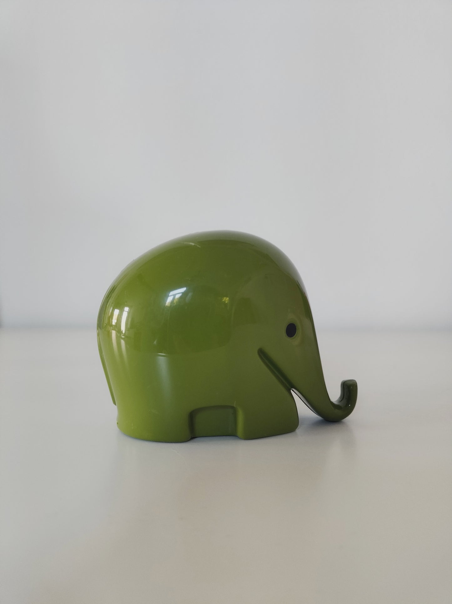 Petite tirelire éléphant Drumbo au choix