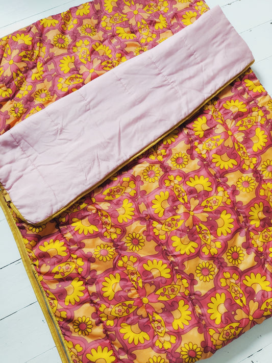 Sac de couchage/ duvet