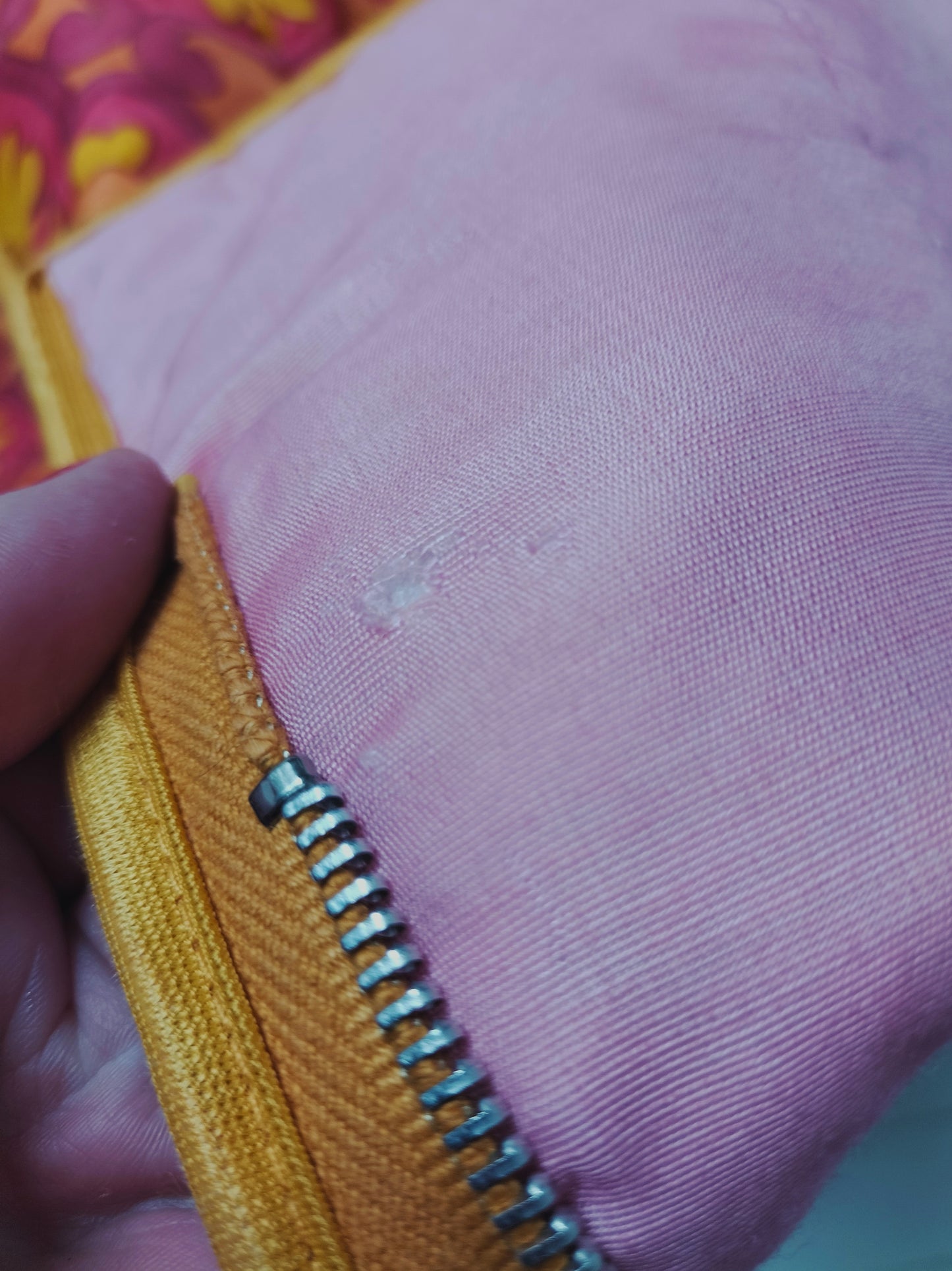 Sac de couchage/ duvet