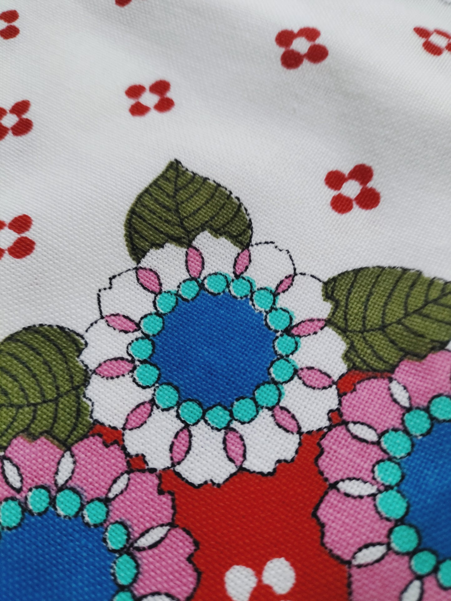 Nappe rectangulaire