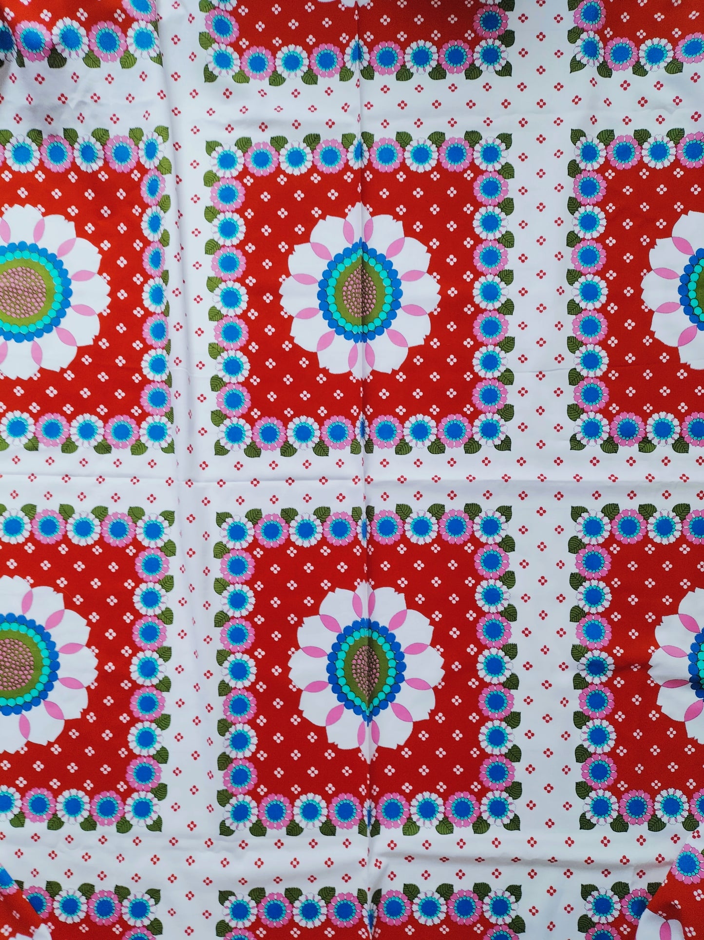 Nappe rectangulaire