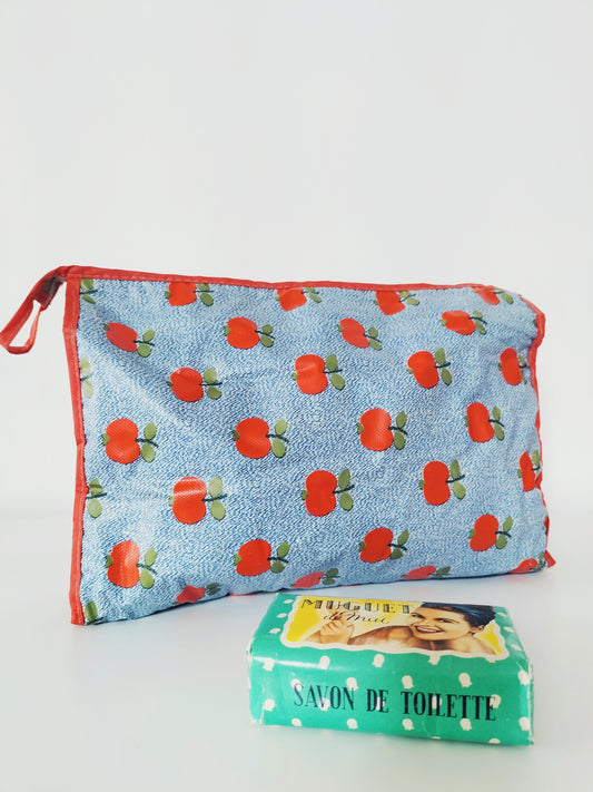 Trousse de toilette