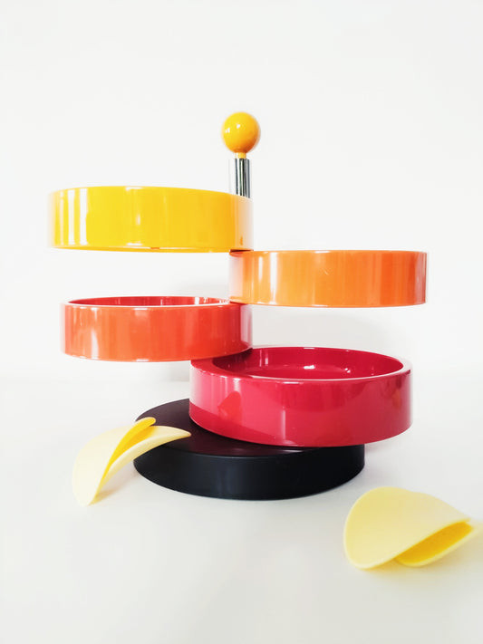 Tour apéritif Tito Transplastic