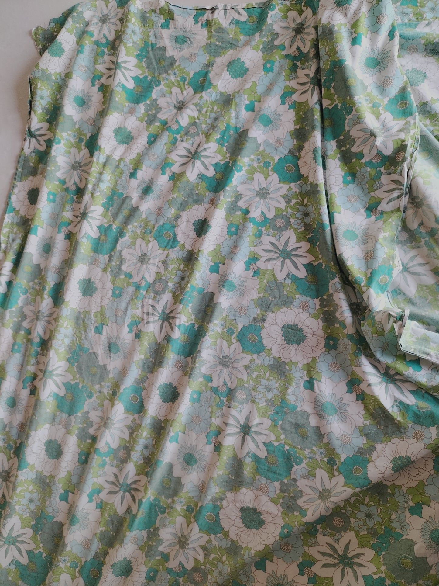 Grand drap plat 2m80 x 2m30