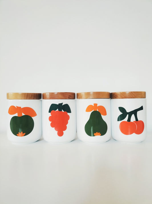 Pot Franco Pozzi à l'unité