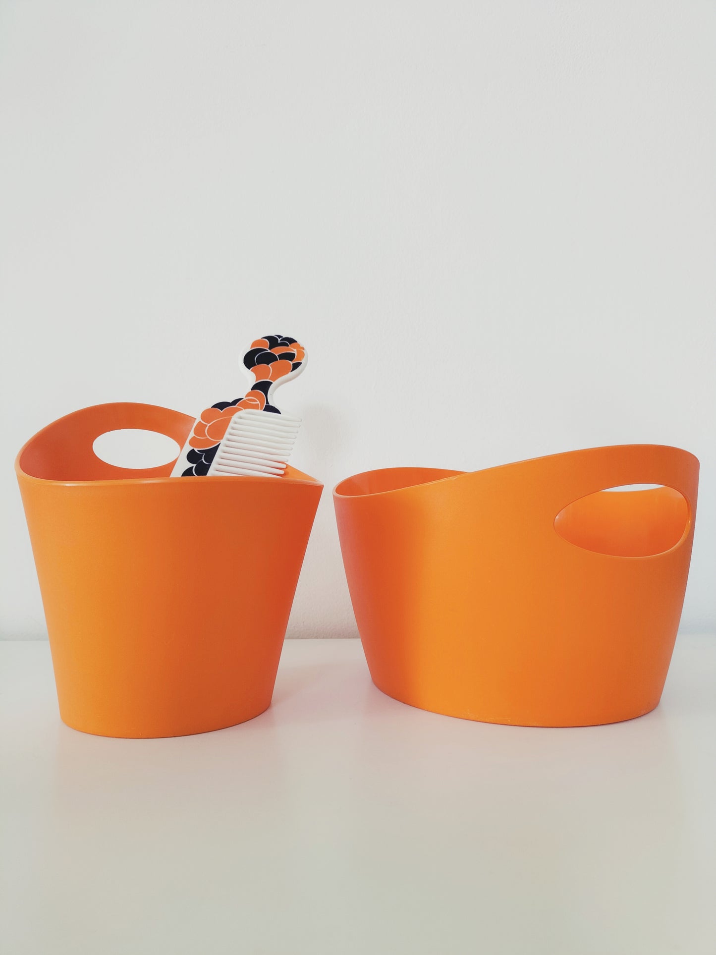 Duo de paniers Koziol
