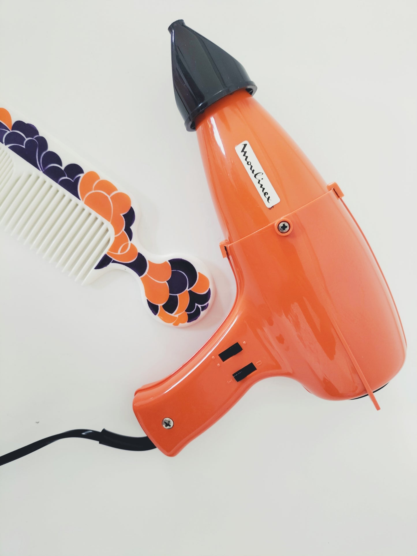 Sèche-cheveux Moulinex