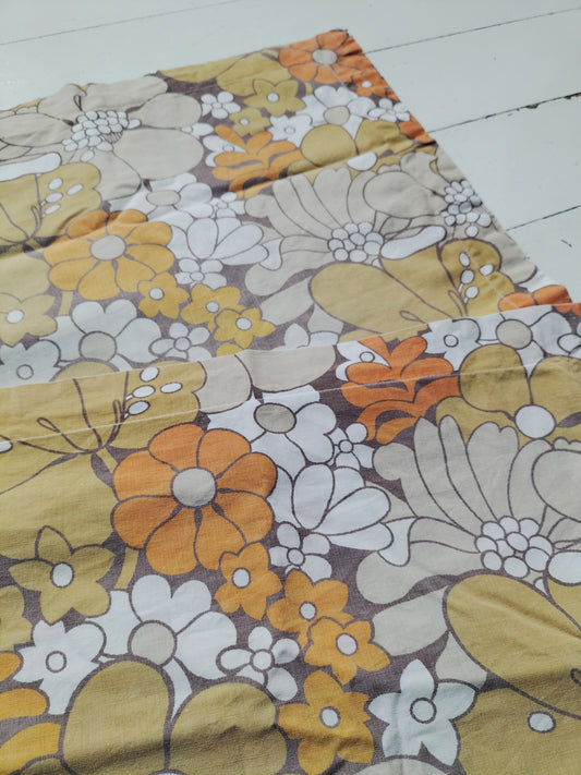 Duo de taies d'oreiller