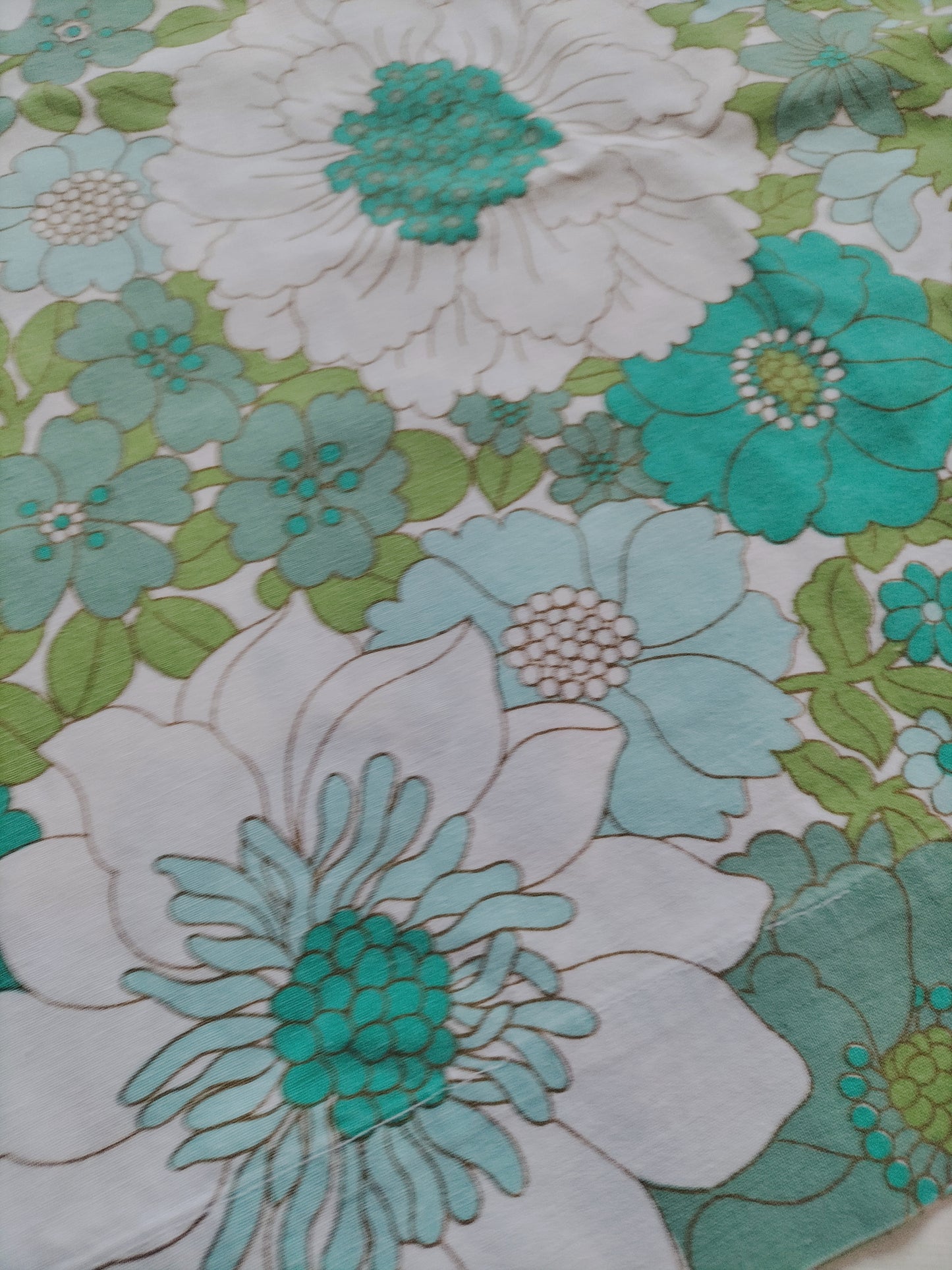 Taie de traversin 1m75 x 40cm