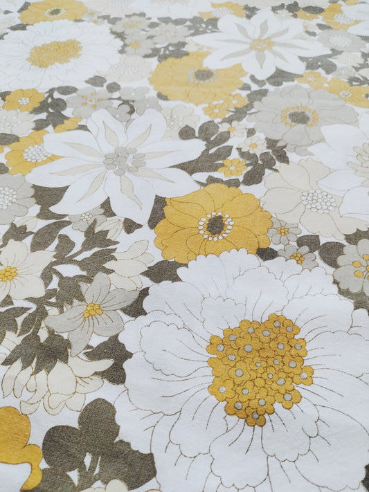 Drap plat 2m70 x 1m70