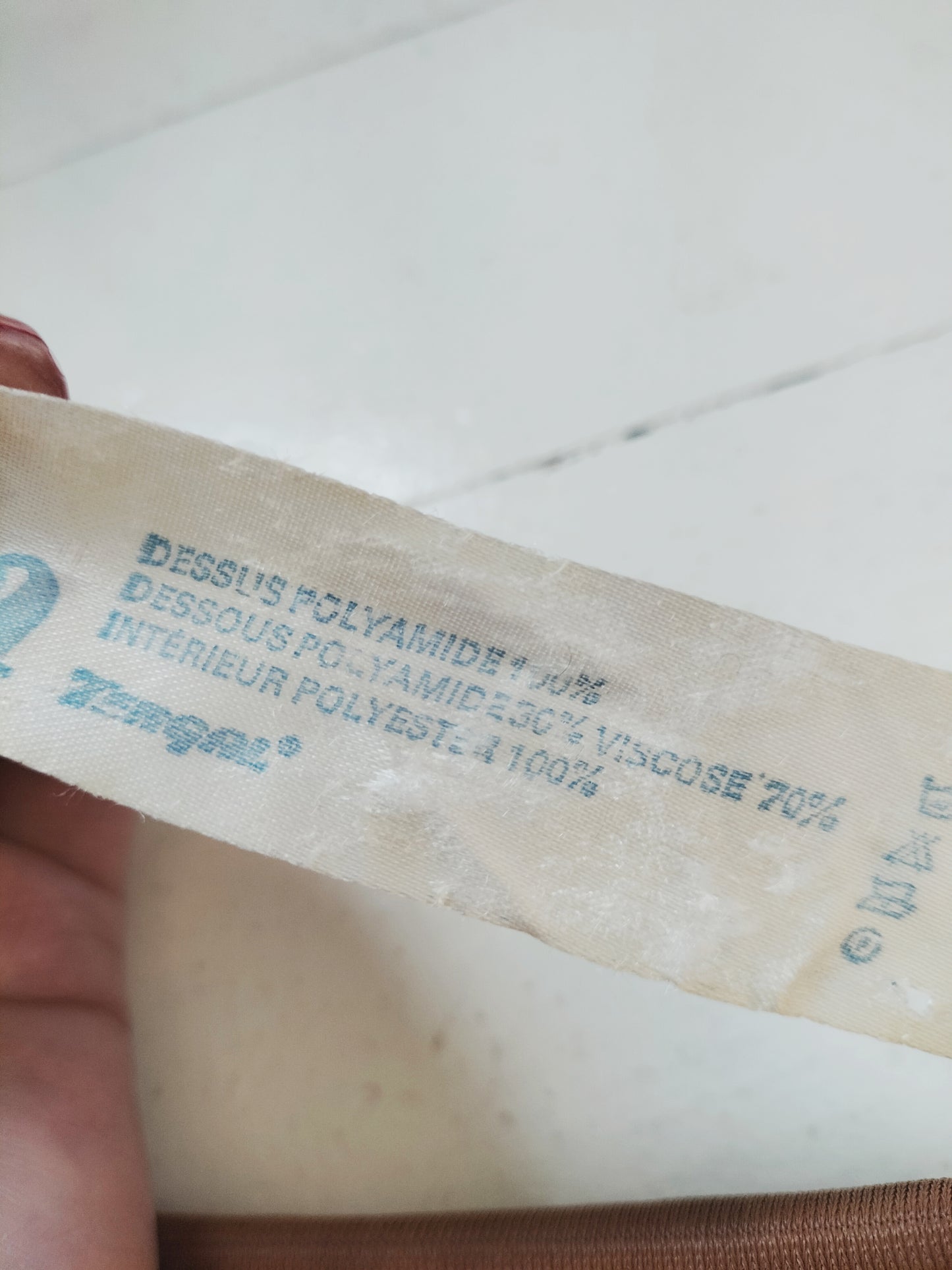 Sac de couchage/ duvet Freetime vintage