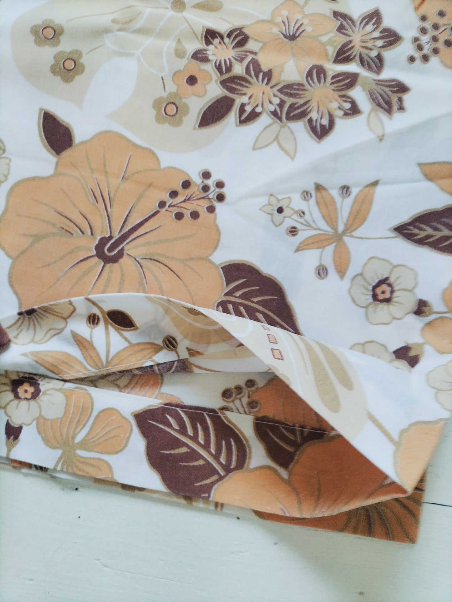 Taie de traversin 1m86 x 43cm