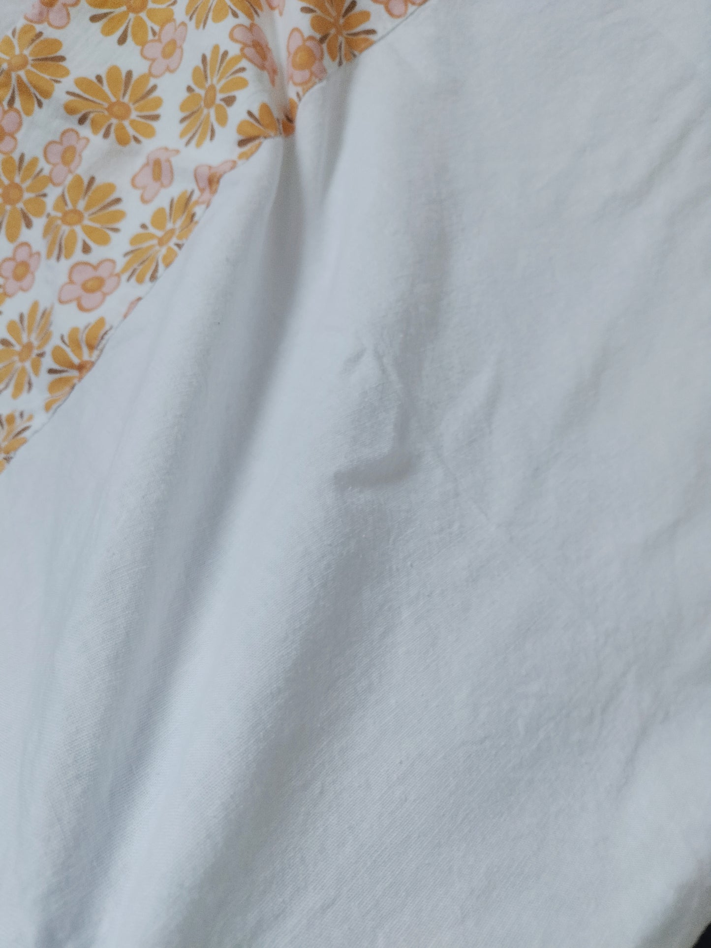 Drap plat 2m36 x 1m88