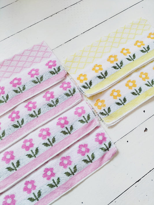 Petit essuie-mains au choix