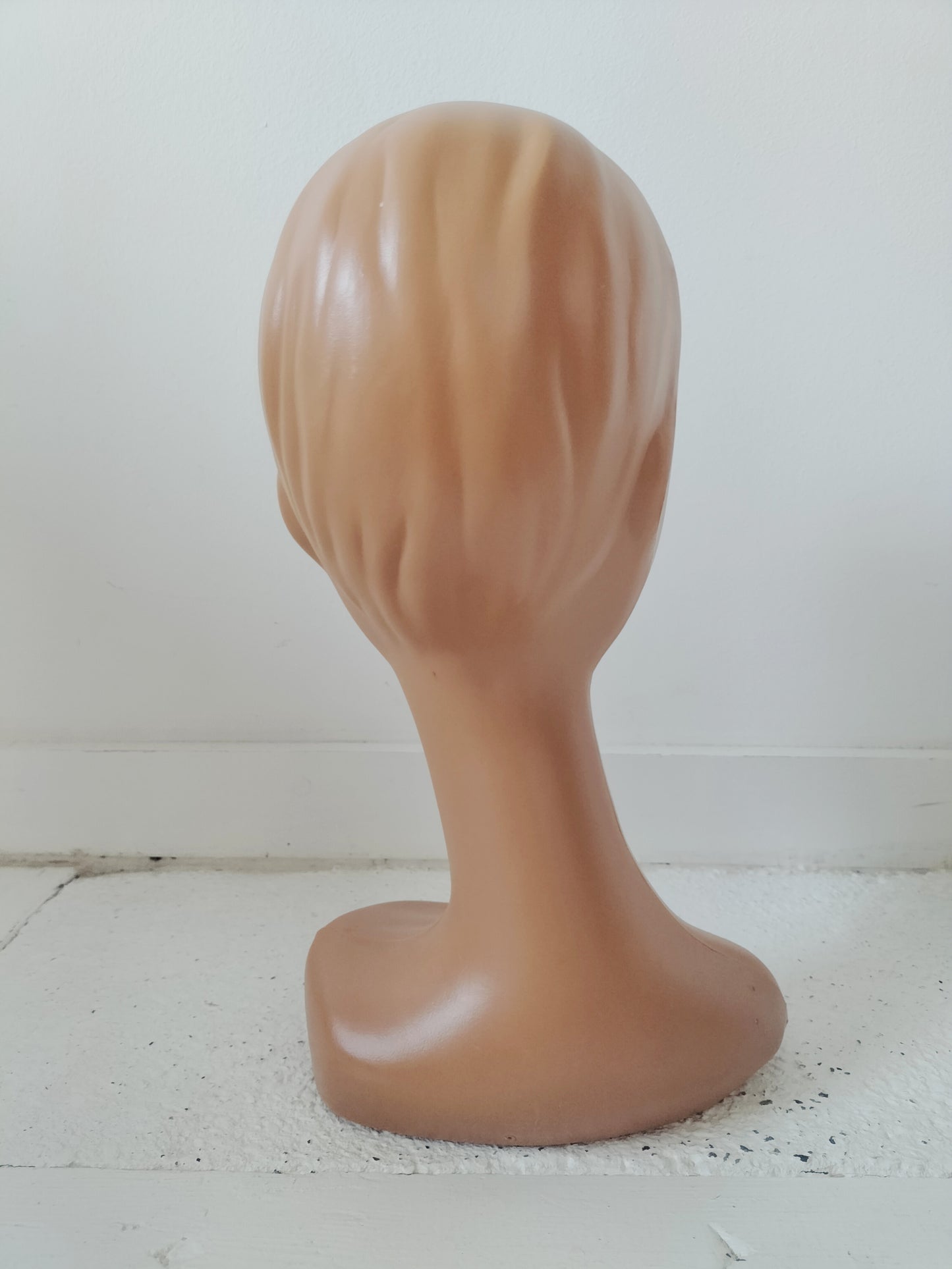 Tête à chapeau Twiggy Huard