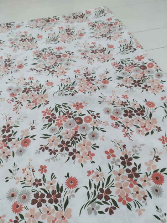 Drap housse ou plat 2m65 x 2m40