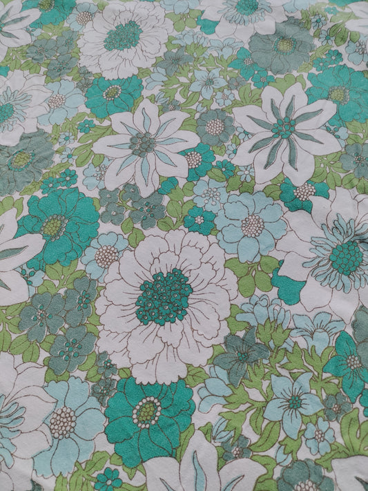 Grand drap plat 2m80 x 2m30