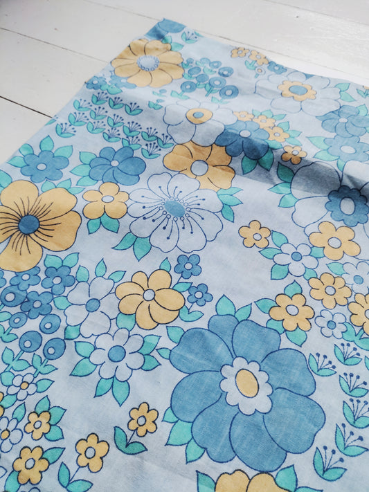 Drap housse ou drap plat 2m62 x 2m35