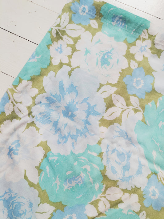 Drap plat 2m70 x 1m70