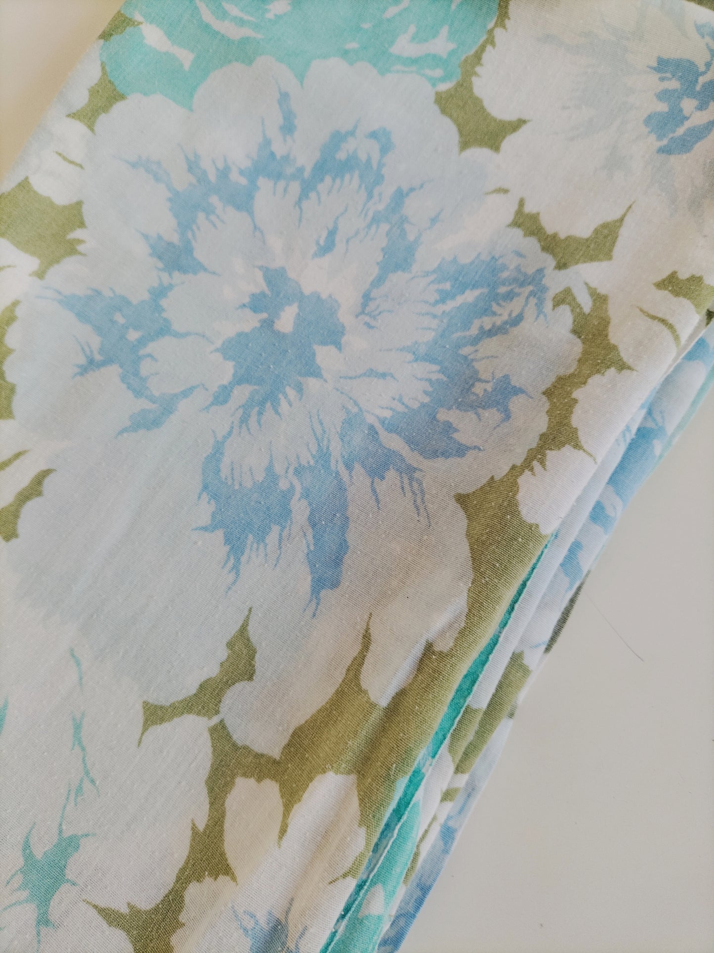 Drap plat 2m70 x 1m70