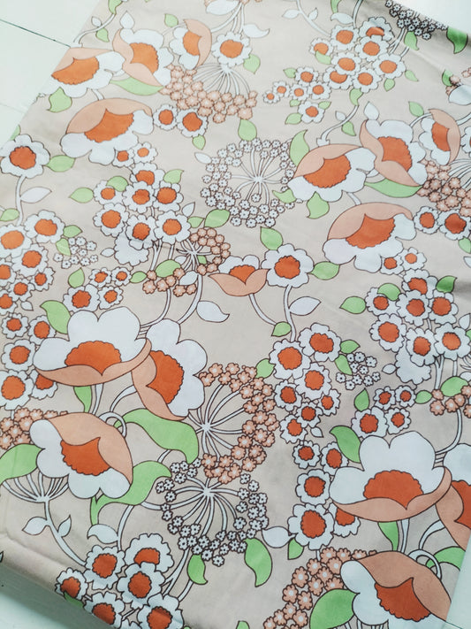 Drap housse ou drap plat 2m90 x 2m35