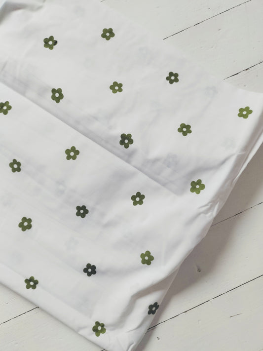 Drap housse 2p 2m x 1m60