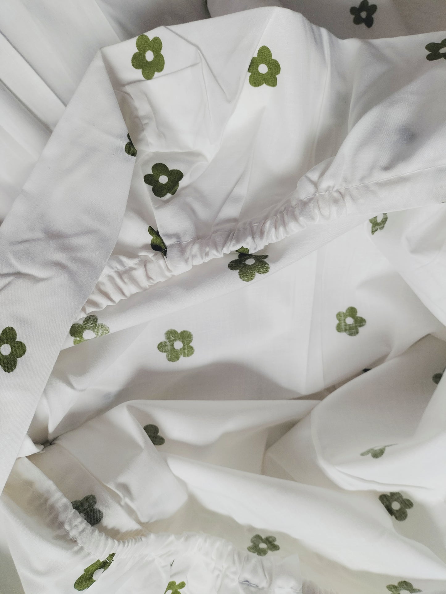 Drap housse 2p 2m x 1m60