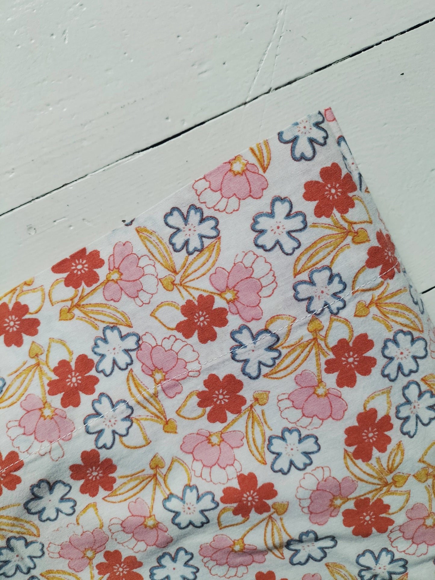 Drap plat 2m75 x 1m75