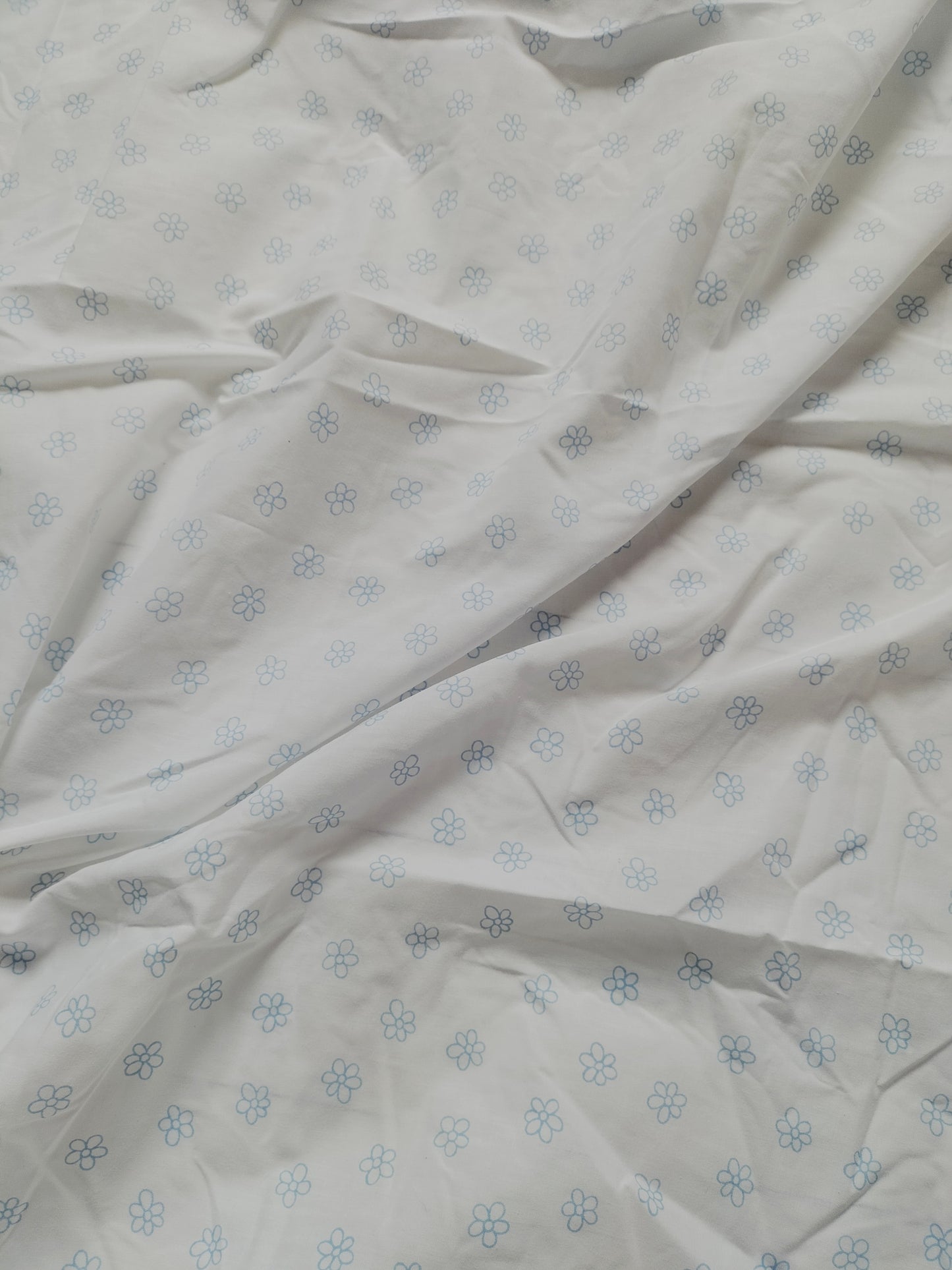 Drap housse 2p 2m x 1m40