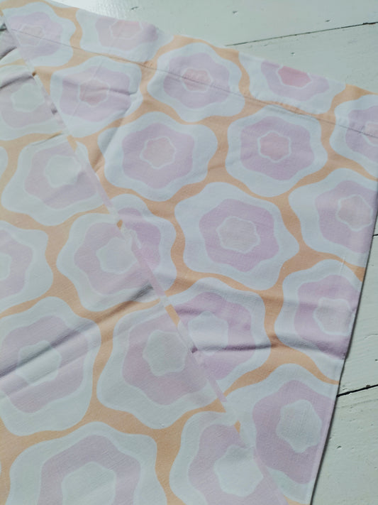 Taie de traversin 1m85 x 43cm