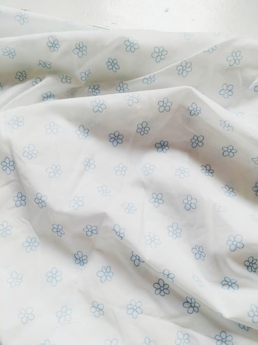 Drap housse 2p 2m x 1m40