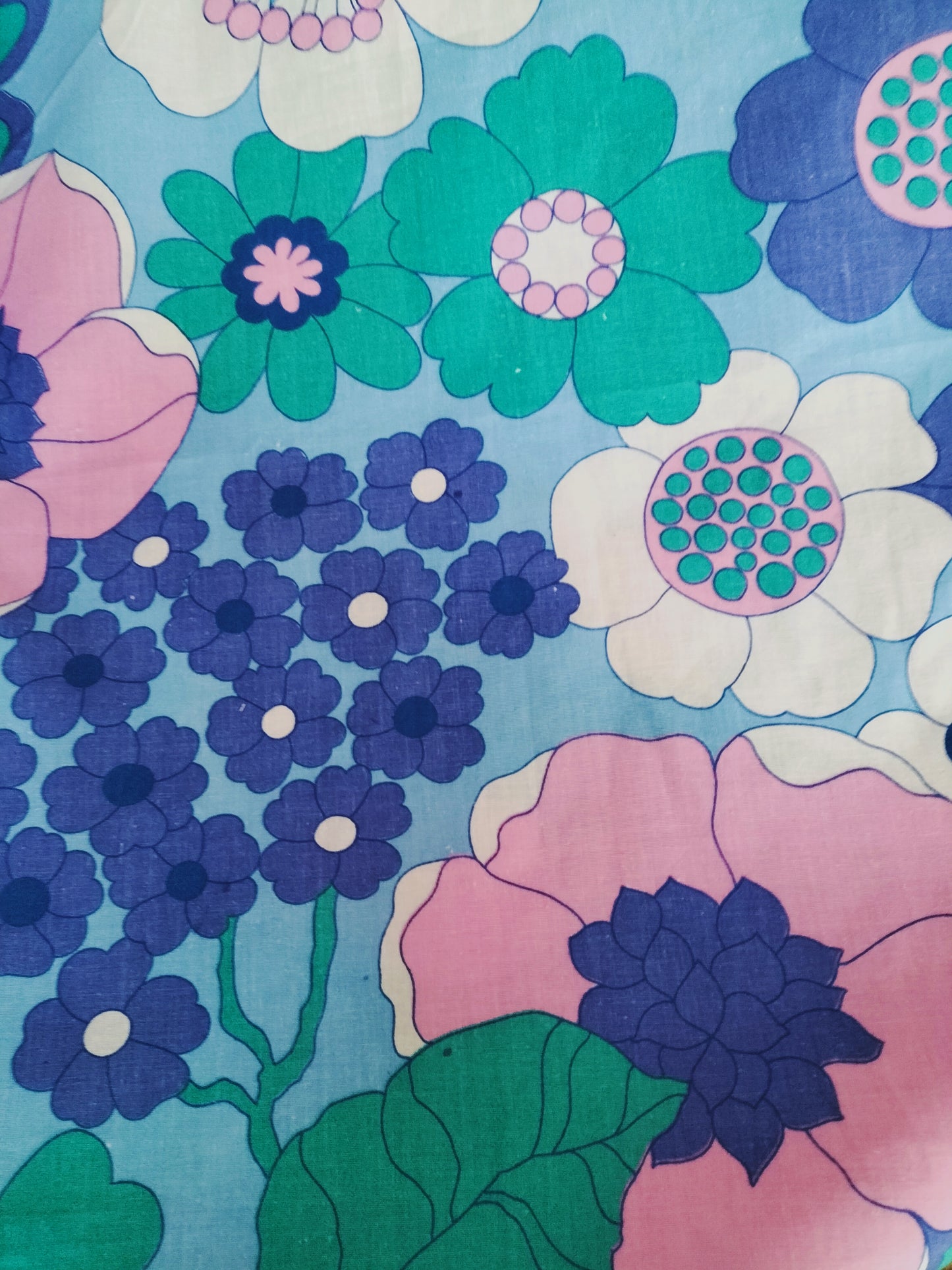 Drap plat 2m60 x 2m15