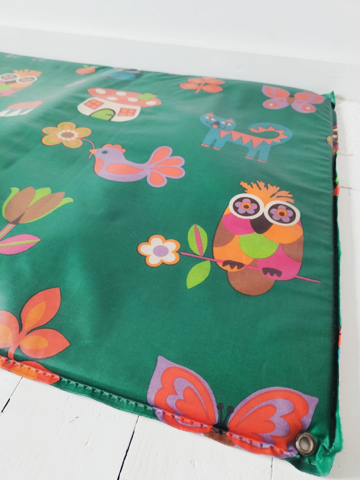 Tapis de jeux - de sol - de parc