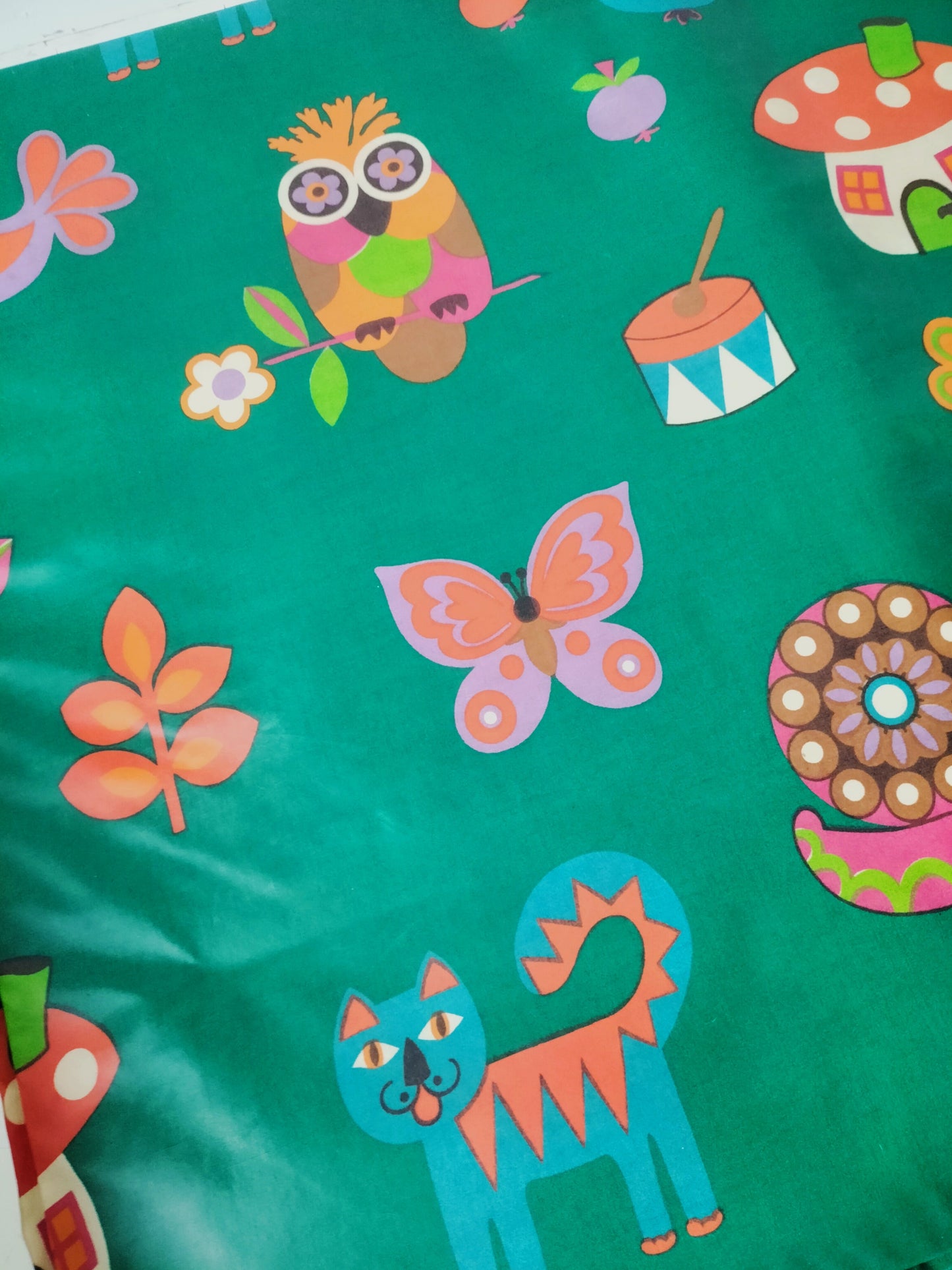 Tapis de jeux - de sol - de parc