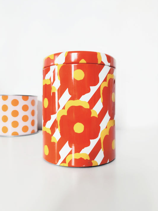 Boîte métallique Massilly