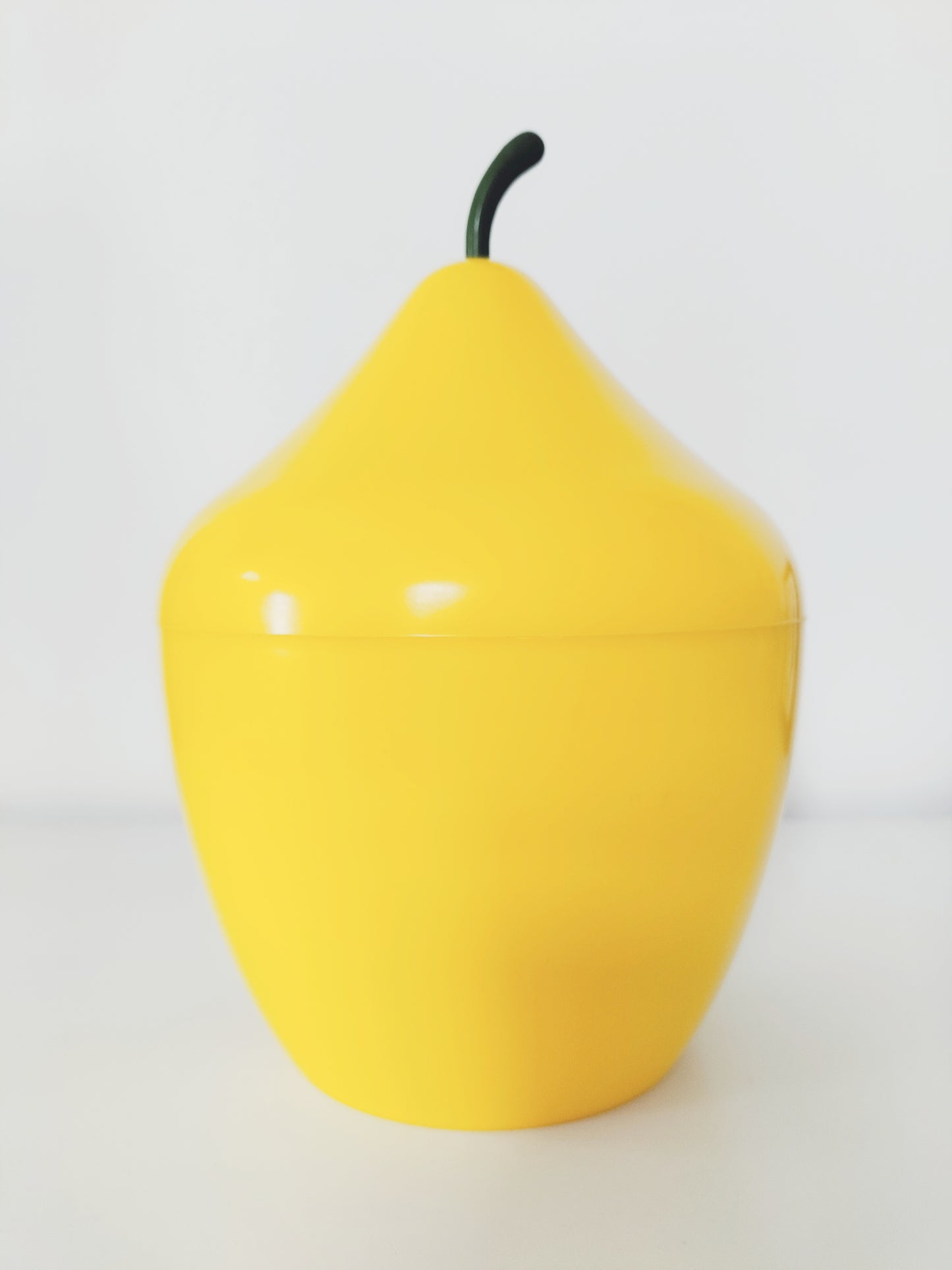 Poire à glaçons vintage