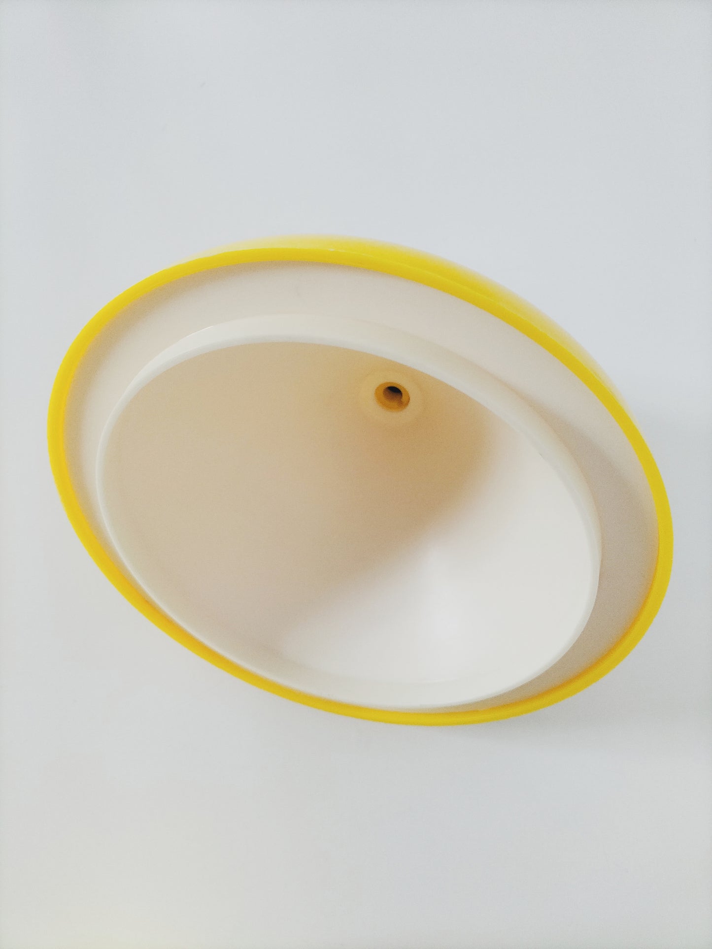 Poire à glaçons vintage