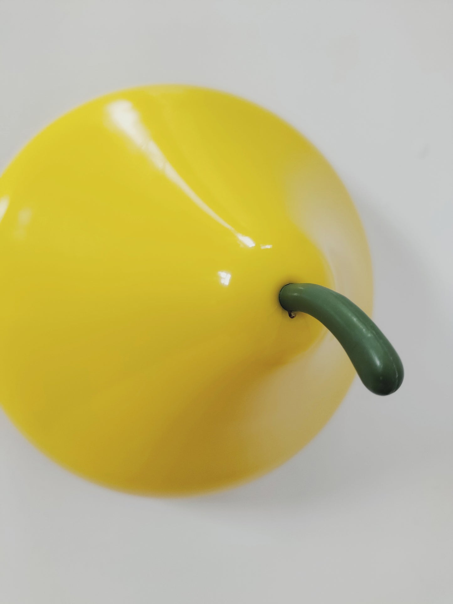 Poire à glaçons vintage